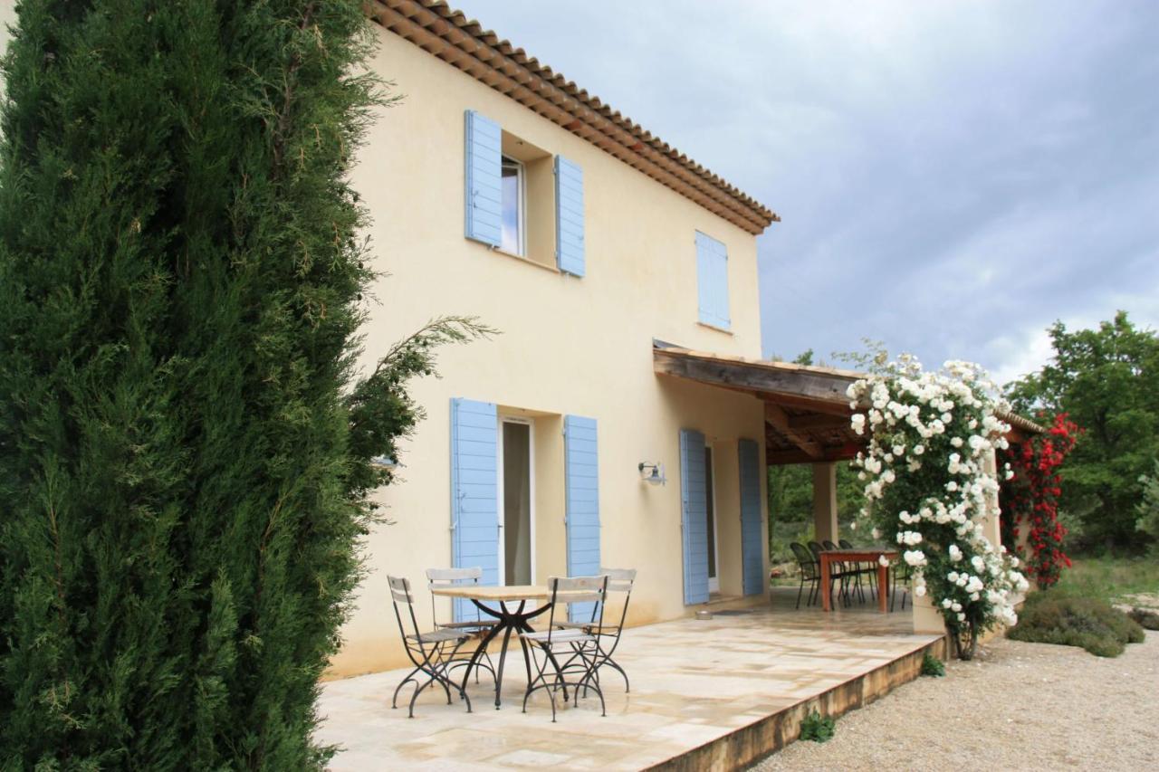Villa Bramasole Tourtour Exterior photo